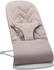 Babybjörn Babywippe Bliss Blütenblatt sandgrau