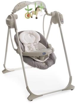 Chicco Polly Swing Up silber