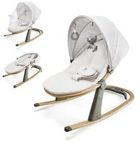 Kinderkraft Babywippe "Elsu"