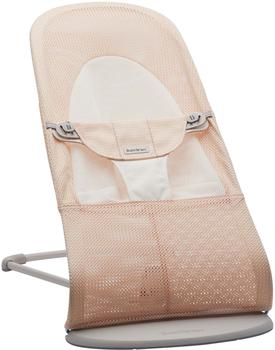 Babybjörn Balance Soft Mesh pearly pink/white
