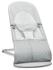 Mesh silver/white