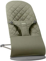 BabyBj&ouml;rn BB006046, BabyBj&ouml;rn Bliss (BB006046) Gr&uuml;n