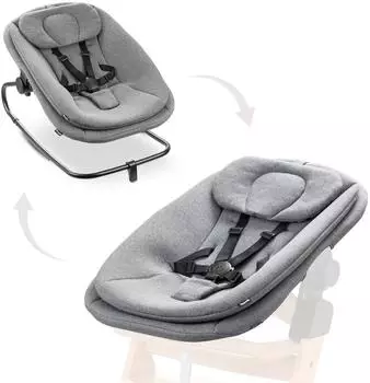 Hauck Highchair Bouncer