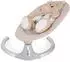 Moni Babywippe Ari Bär elektrisch, Melodien, Fernbedienung, beige