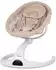 Chipolino E-Sway Babywippe mit Bluetooth, Fernbedienung, beige (E-Sway)