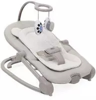 Chicco Babywippe "Schaukelwippe Mia" bis 18 kg elektrisch
