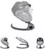 Cangaroo iSwing Babywippe mit Musikfunktion, Timer, Fernbedienung, grau (107885)