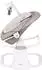 Graco All Ways Soother 2-in-1 Babyschaukel & Wippe Little Adventures (1AP998LLAEU)
