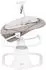 Graco All Ways Soother 2-in-1 Babyschaukel & Wippe Little Adventures (1AP998LLAEU)