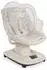 Cangaroo Hera Babywippe elektrisch, Moskitonetz, 360-Grad-Drehung, beige
