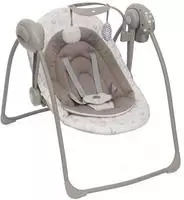 Chicco Babywippe "Swing & Play" bis 9 kg