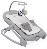 Chicco Babywippe "Schaukelwippe Mia" bis 18 kg elektrisch