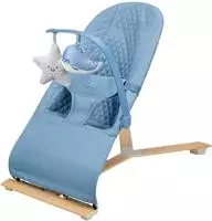 Kinderkraft Babywippe "MIMI" bis 9 kg