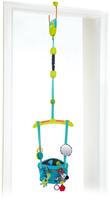 Bright Starts T&uuml;rhopser "Bounce n Spring Deluxe Door Jumper&trade;"