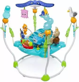 myToys 6587097 Activity Center Findet Nemo