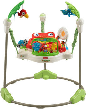 Fisher-Price Jumperoo Compact