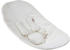 Bloom Kissen Coco lounger coconut white