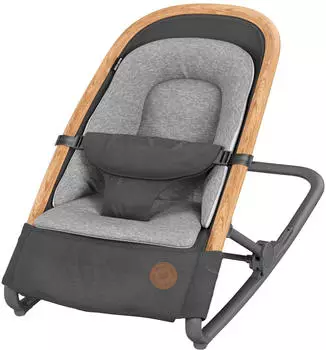 Maxi-Cosi Kori essential graphite