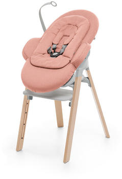 Stokke Steps Wippe soft coral