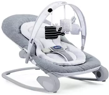 Chicco Hoopla Titanium