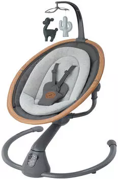 Maxi-Cosi Cassia Swing essential graphite