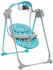 Chicco Polly Swing Up turquoise