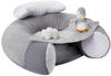 Nuby Penguin Inflatable Sit Up Baby Seat