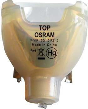 Osram P-VIP 150/1.0 P21.5 (VIP-R150/P10)