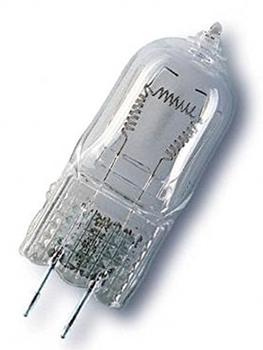 Osram Halogen Lampe GX6.35 1000W 230V 3400K 33000 lm