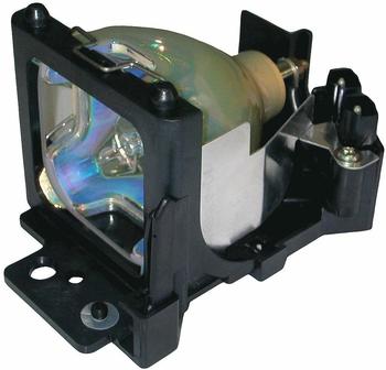 azurano Beamerlampe Ersatzlampe f/ür EPSON ELPLP91 mit Geh/äuse