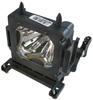 azurano Beamerlampe für SONY LMP-H202 Ersatzlampe mit Gehäuse