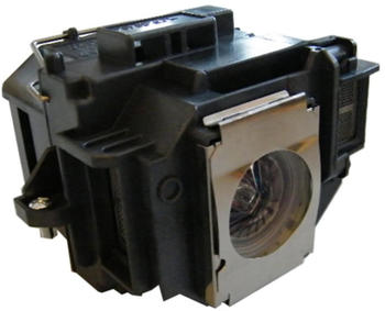 Pro-Gen Ersatzlampe f/ür EPSON ELPLP57 V13H010L57 mit Geh/äuse