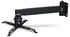 Overmax OV-CEILING MOUNT BLACK
