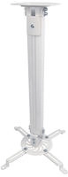 E+P DH 90 Beamer-Deckenhalterung 900mm neig-,schwenk-,drehbar max.13.5kg...