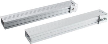 celexon Verlängerungsrohr für MultiCel Economy/1200/1200S 40-70 cm silber (1090627)
