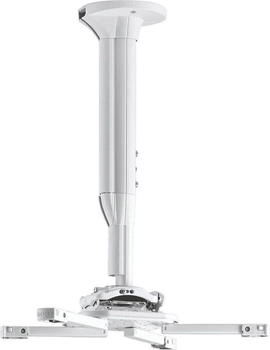 Chief Projektor Deckenhalterung 80-135 cm weiß (KITMC080135W)