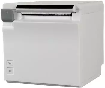 Epson Drucker-Befestigungsset Wandmontage für TM-m30 (C32C881017)