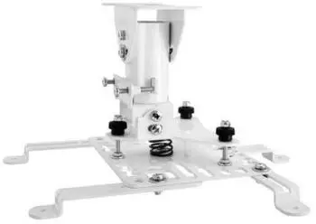 Hagor HA BDH Beamer-Deckenhalterung 25kg, 0–45° (5805)