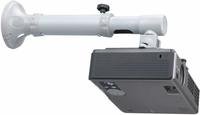 Neomounts Universal Projector Wall Mount (Ultra Short Throw) BEAMER-W050SILVER -