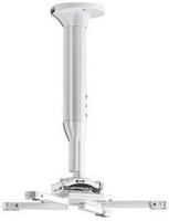 Chief KITEC030045W, Chief KITEC030045W Deckenhalterung 30-45 cm, weiss