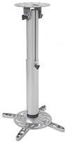 Techly ICA-PM 104XL, Techly ICA-PM 104XL Deckenmontage Projektorhalterung...