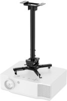 Neomounts by Newstar CL25-540BL1, Neomounts by Newstar Neomount Deckenhalter