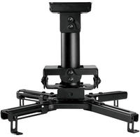 Neomounts CL25-530BL1, Neomounts Projector Ceiling Mount 25.5cm Max 45kg