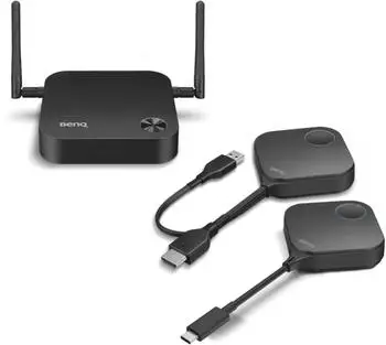 BenQ InstaShow WDC10HC