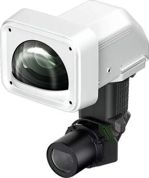 Epson ELPLX02WS Ultra-Kurzdistanz-Objektiv für EB-PU-Serie (V12H004Y0B)