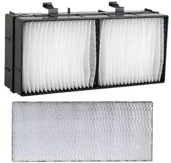 azurano Beamer Luftfilter Ersatz für ViewSonic (UX43251)