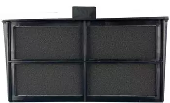 azurano Luftfilter für EPSON Projektor (ELPAF54)