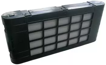azurano Beamer Luftfilter für Christie Projektoren (003-003084-01)