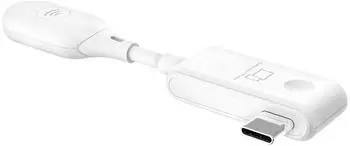 Optoma WHD221 EZ Cast Mate kabloser Transceiver HDMI USB-C (WHD221)