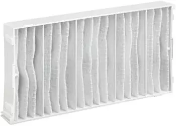 azurano Beamer Luftfilter Ersatz mit Rahmen (ET-EMF320)